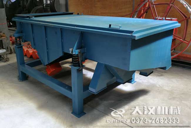 直線篩粉機(jī) 直線篩粉機(jī)