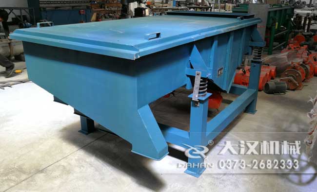 直線篩粉機(jī) 直線篩粉機(jī)